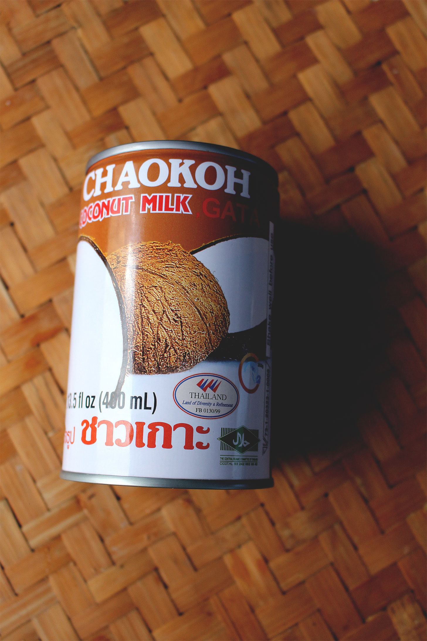 vegan finds at the asian grocery store