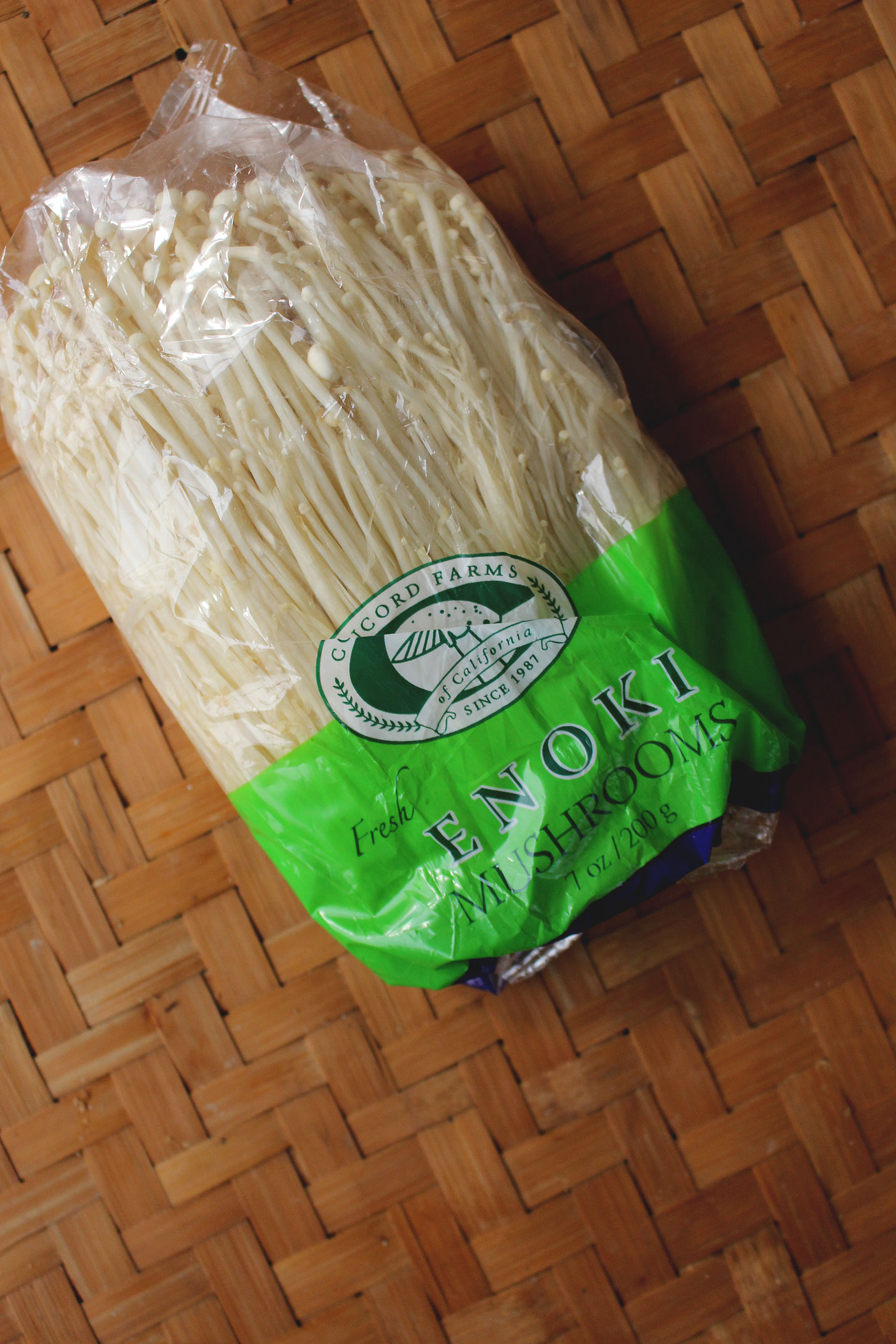 vegan finds at the asian grocery store