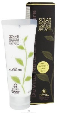 astigvegan devita spf30 moisturizer