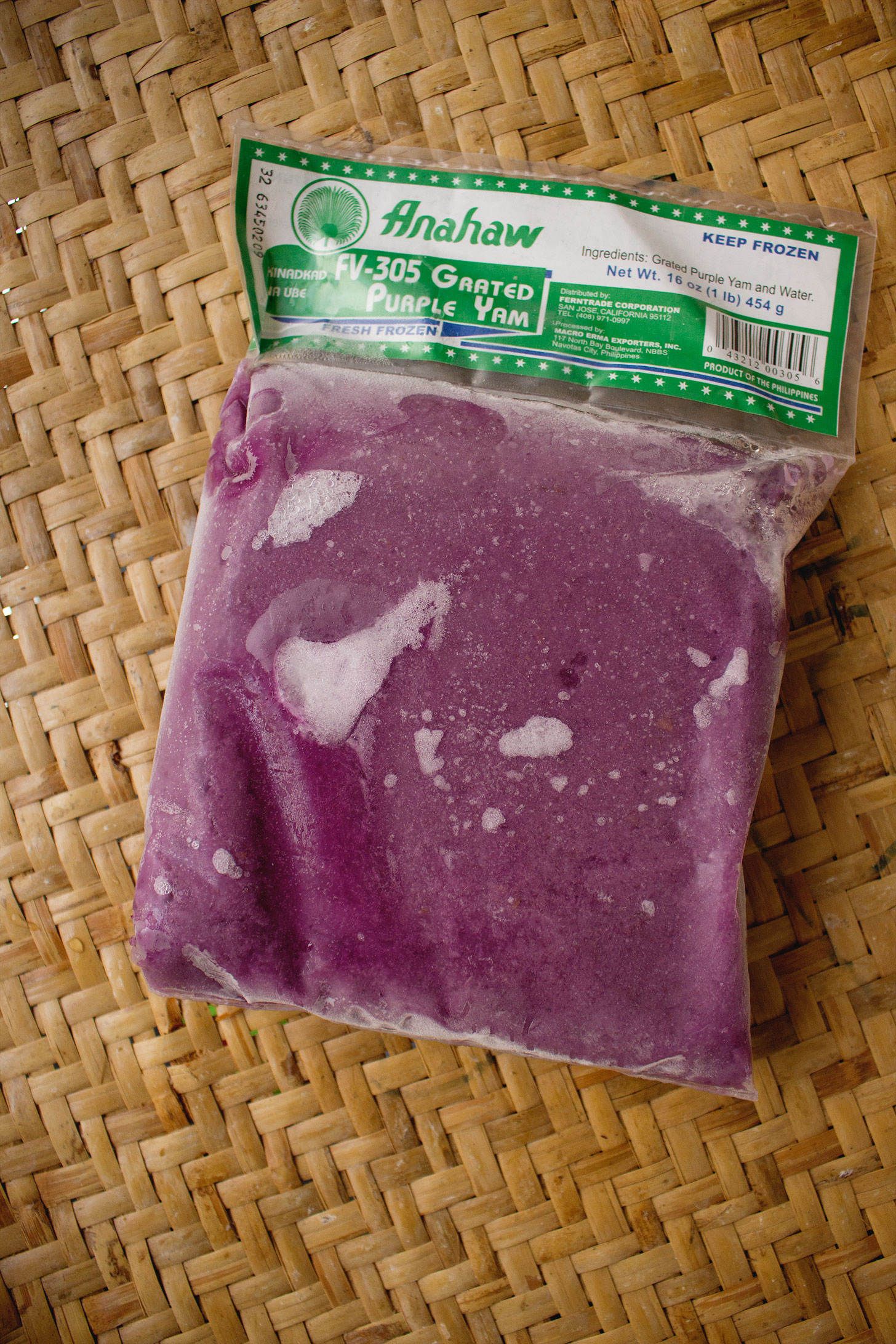 astigvegan-grated-purple-yam-common-filipino-ingredient