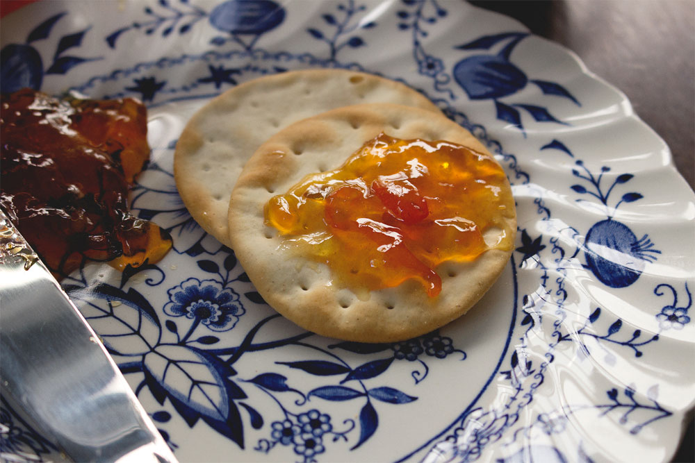 Kalamansi Marmalade