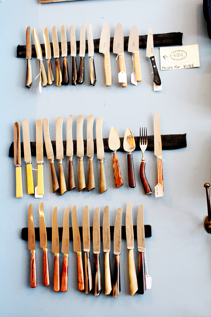 bernal cutlery knives for kids