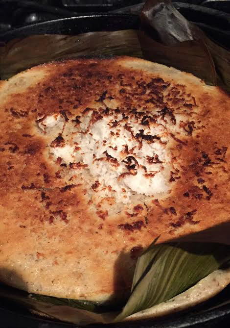 bibingka-espesyal