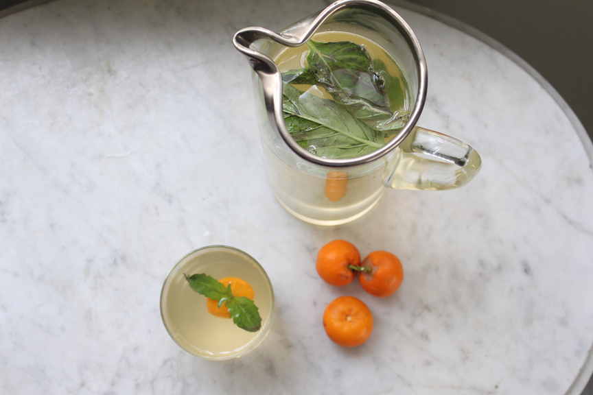 calamansi juice