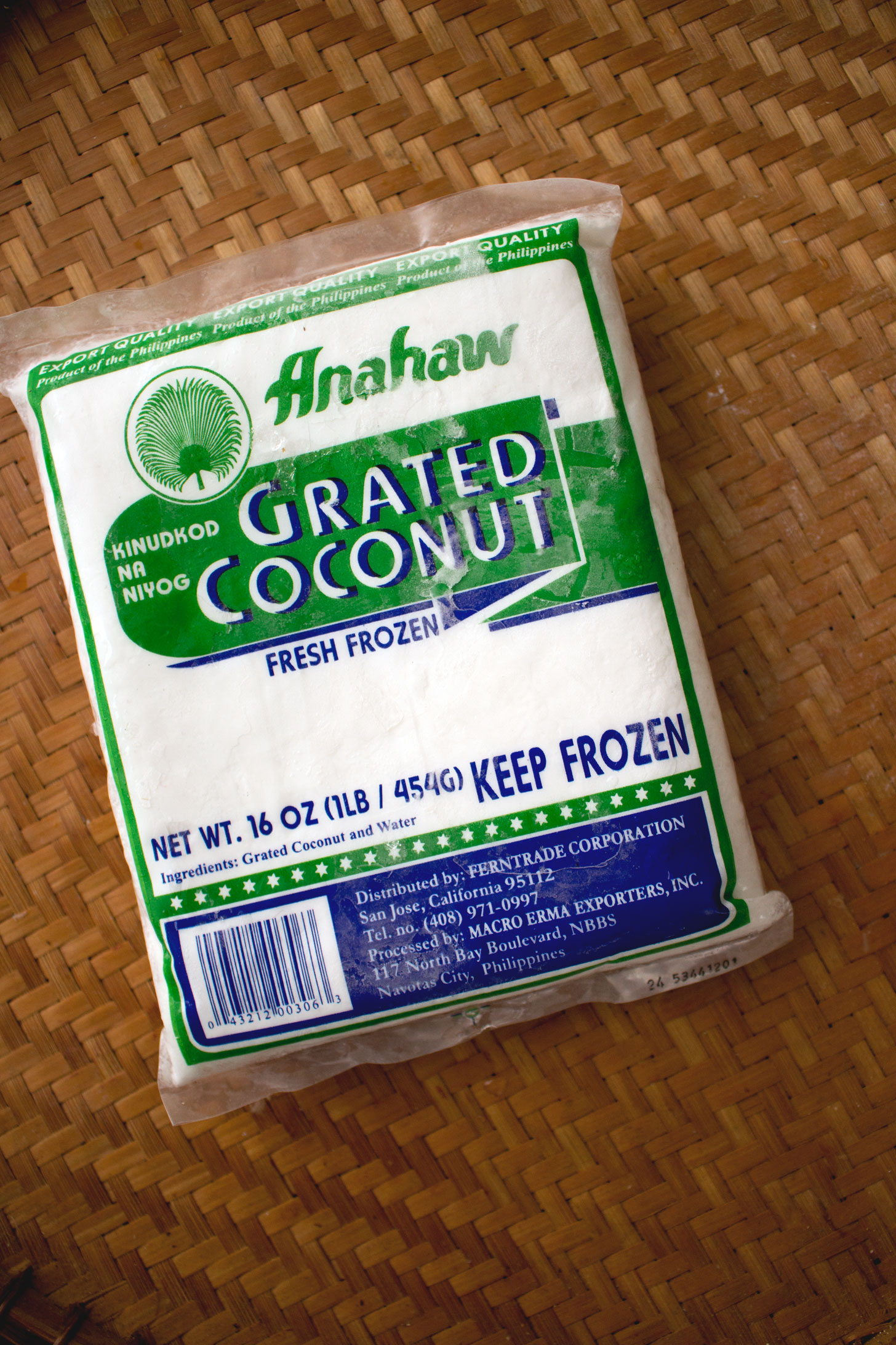 common-filipino-ingredient-astigvegan-grated-coconut