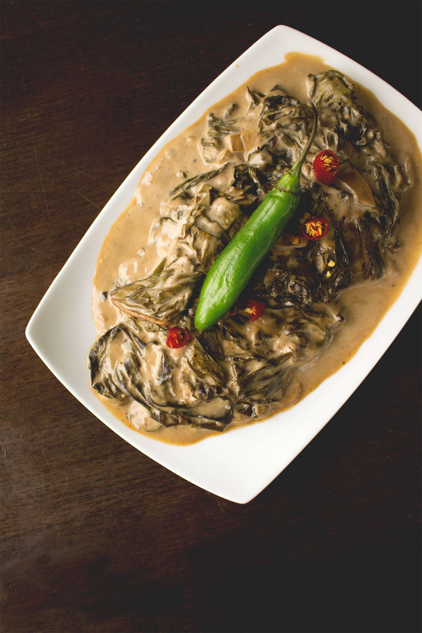 Laing Recipe