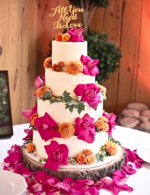 kimberly veganwedding top 5 tips vegan cake