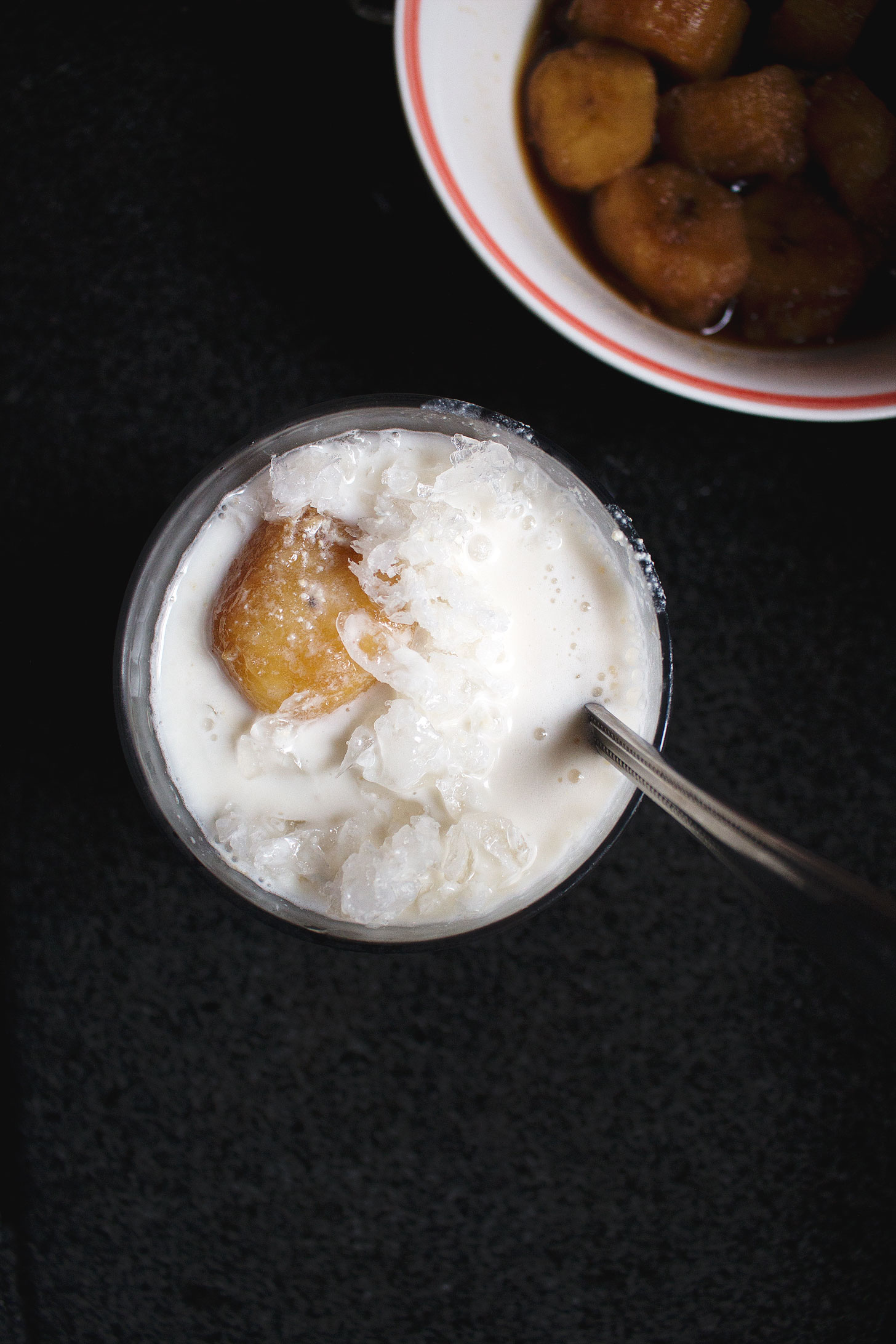 minatamis-na-saging-saba-con-yelo-recipe-astigvegan