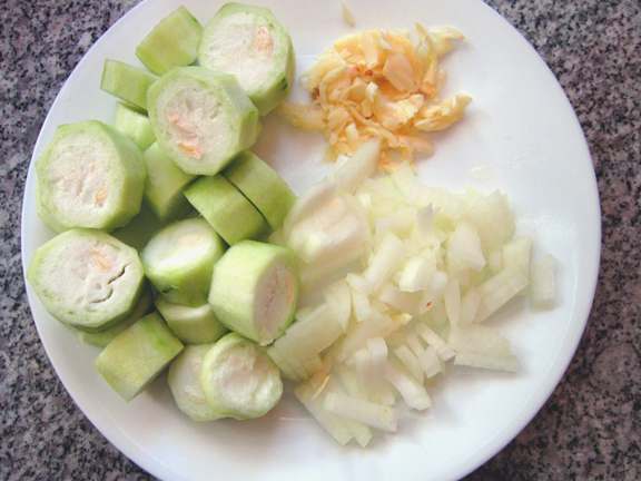 patola-soup-ingredients