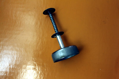 polvoron molder wide shot