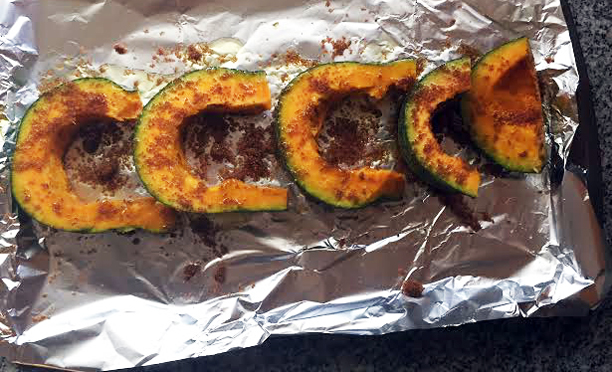 roasted squash prep 2