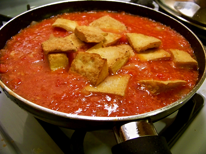 sarciado in progress