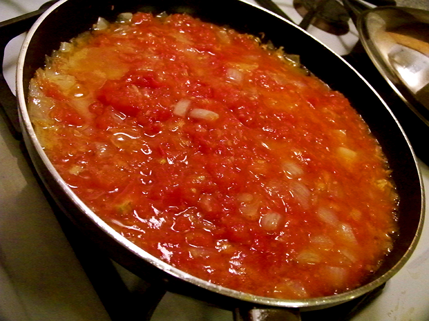sarciado sauce