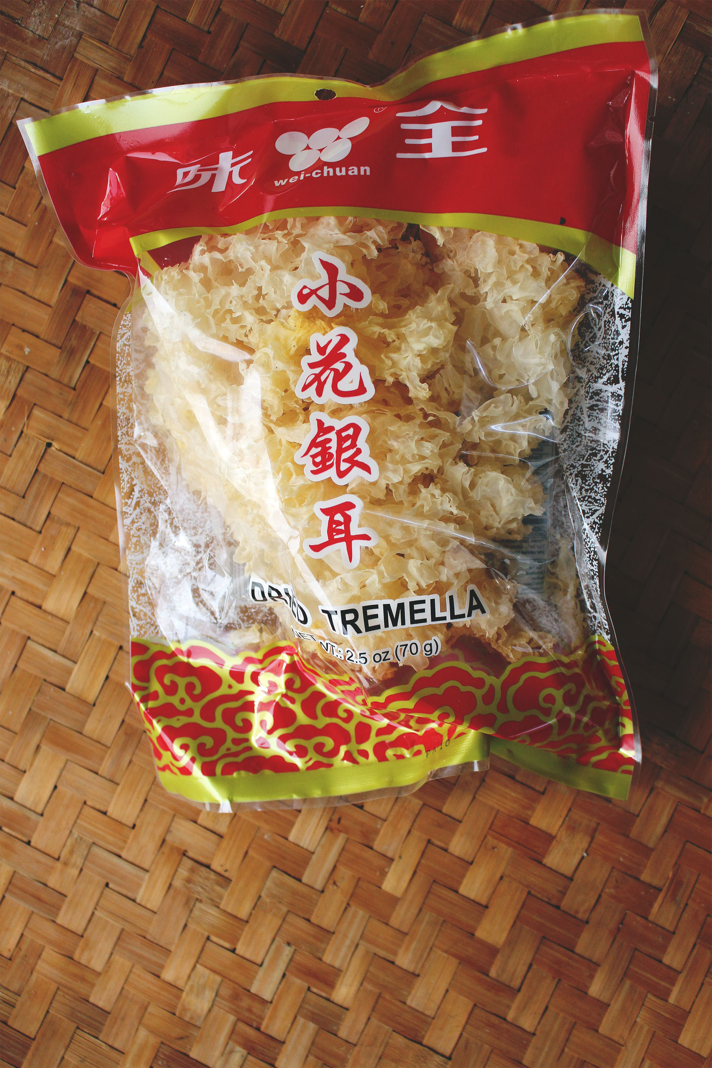 vegan finds at the asian grocery store
