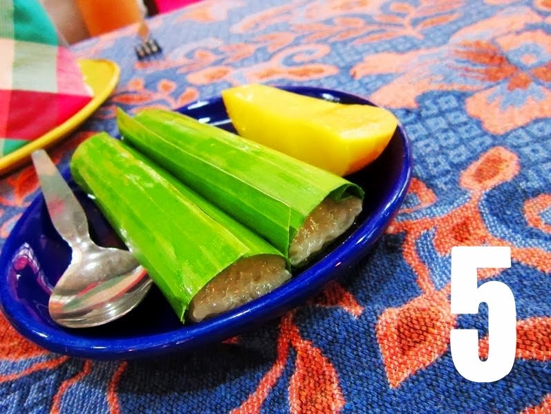 suman at crescent moon cafe philippines