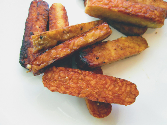 tempeh-for-patola-soup