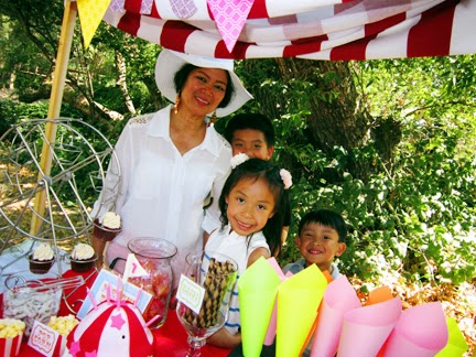 vegan-bday-carnival-theme