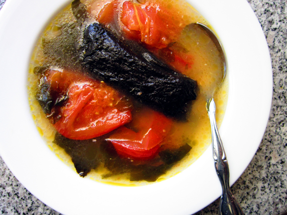 vegan pinangat