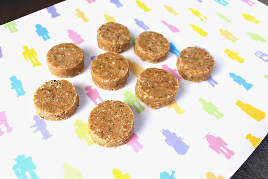vegan polvoron 2